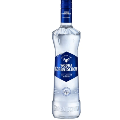 Gorbatschow Wodka 0,7l