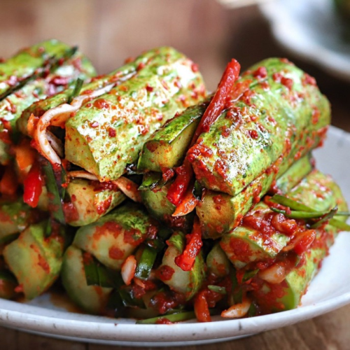 Gurken kimchi (250g)