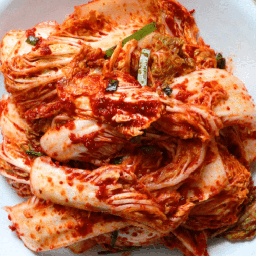 Kimchi Chinakohl (Jung, 350g)