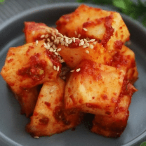 Rettich Kkagdugi (300g)