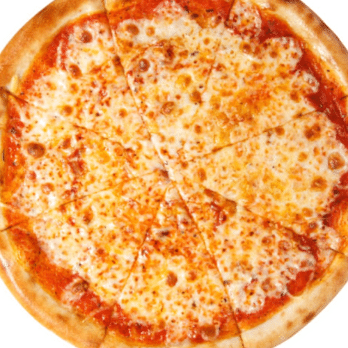 Pizza Margherita