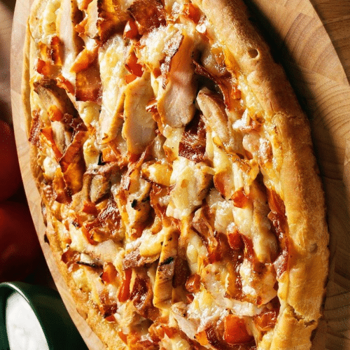 Pizza Sachsen