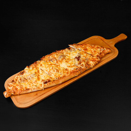 Döner Pide