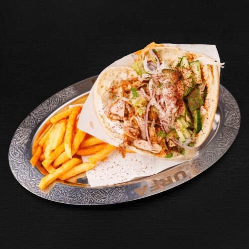 Döner Tasche