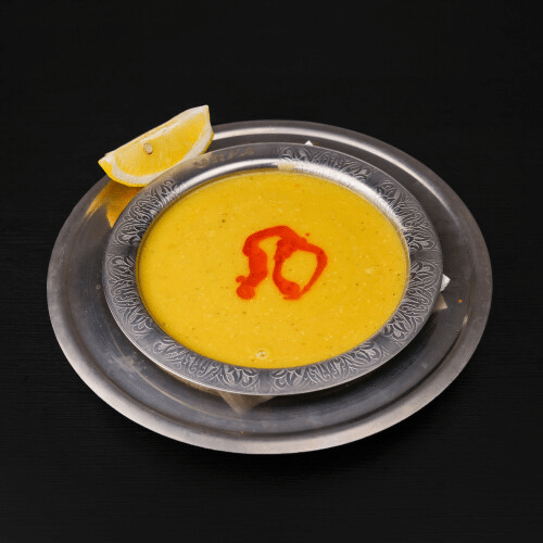 Mercimek Corbasi