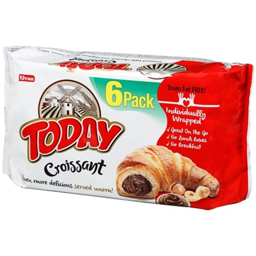 Today Croissant Schokolade 270g