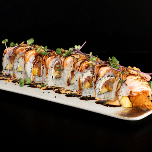 Thanjiro Roll (Neu)