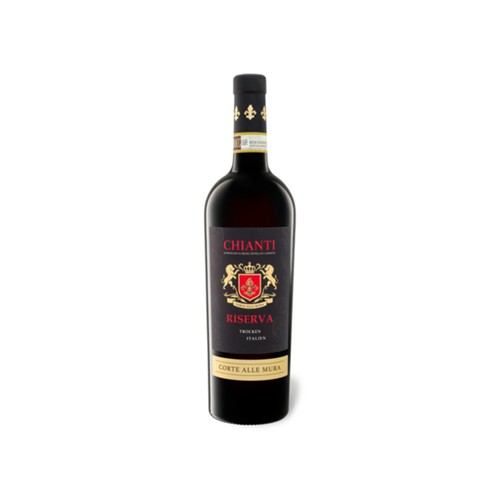 Corte alle Mura Chianti DOCG 0.75l