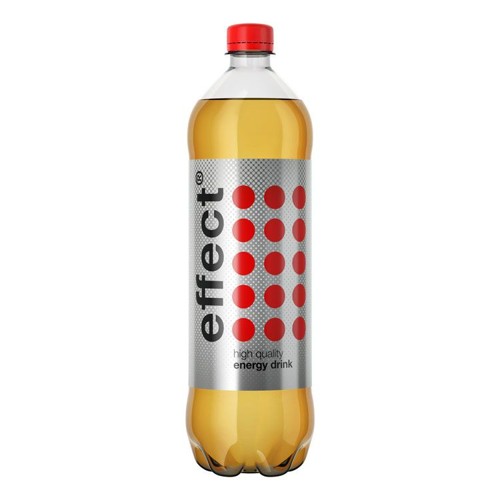 effect Energy Drink 1.0l (EINWEG)