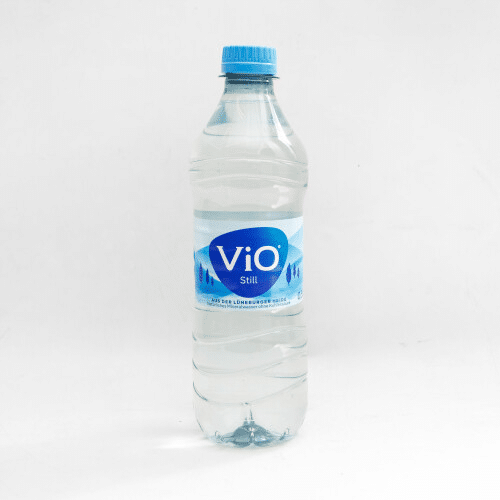 Apollinaris Vio Still 0.5l (EINWEG)