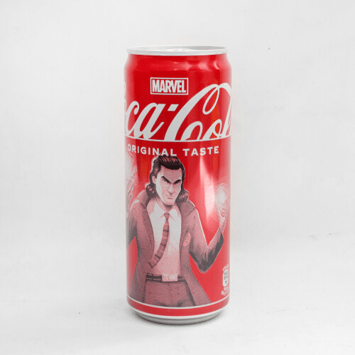 Coca Cola 0.33l (EINWEG)