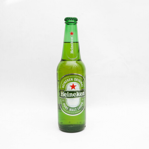 Heineken Pils 0.4l (MEHRWEG)