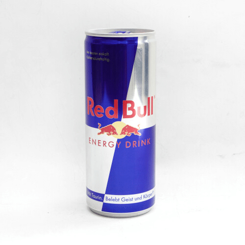 Red Bull 0.25l (EINWEG)