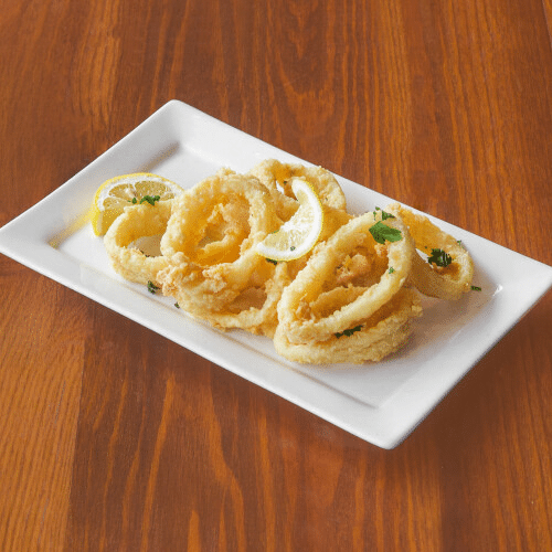 Fresko Baby Calamari