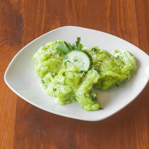 Skordo Krema Aioli