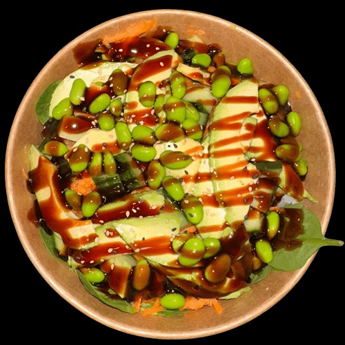 Avocado Bowl