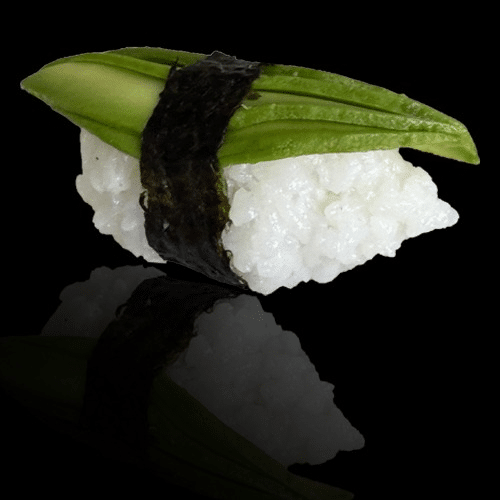 Avocado Nigiri
