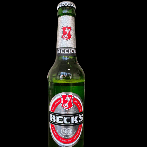 Becks 0,33l (MEHRWEG)