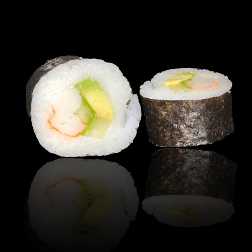 Big Roll Kani
