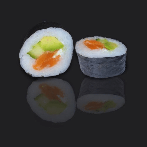Big Roll Sake