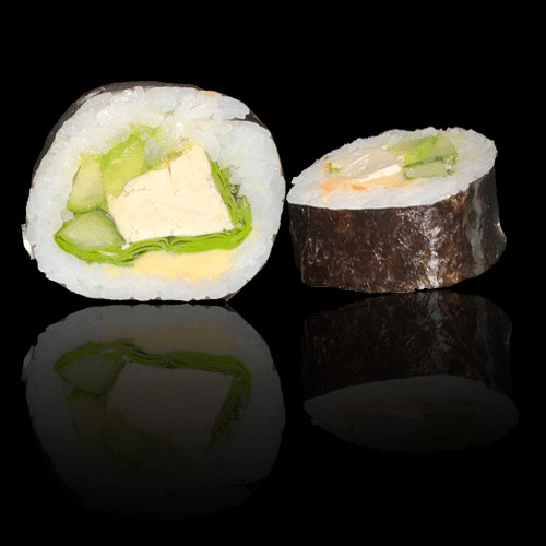 Big Roll Vegan