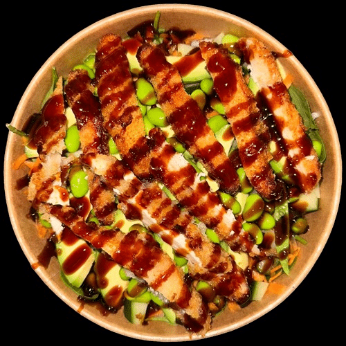 Chicken Bowl