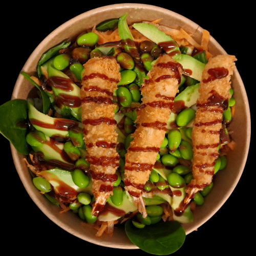 Ebi Bowl