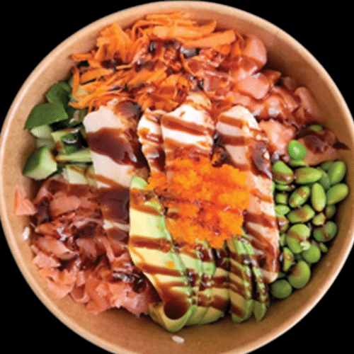 Fitness Bowl