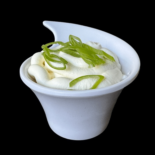 Frischkäse Dip