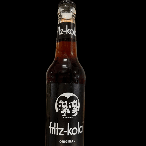 Fritz Kola 0,33l (MEHRWEG)