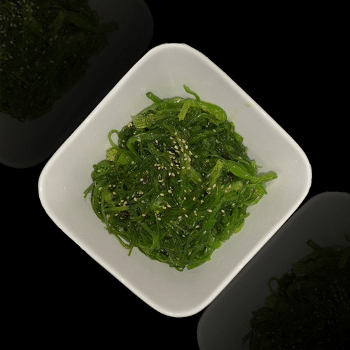 Goma wakame