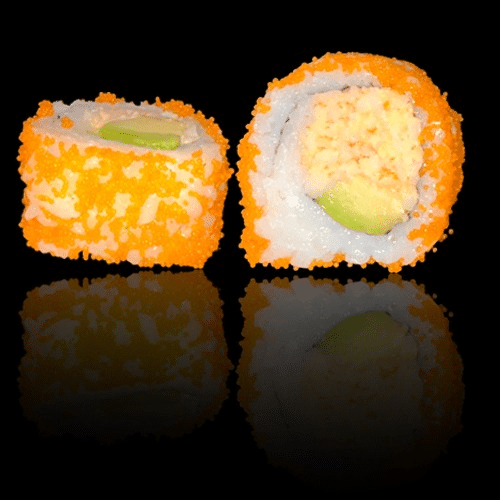 Inside Out Spicy Kani
