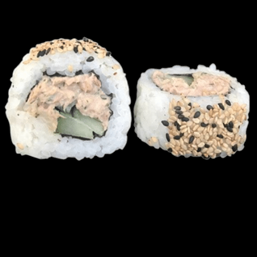 Inside Out Tuna