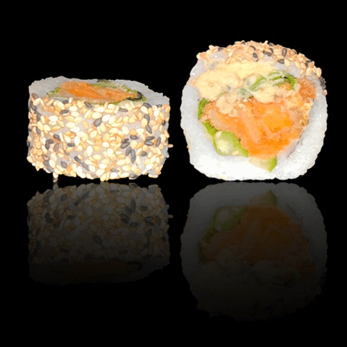 Inside Out Vegan
