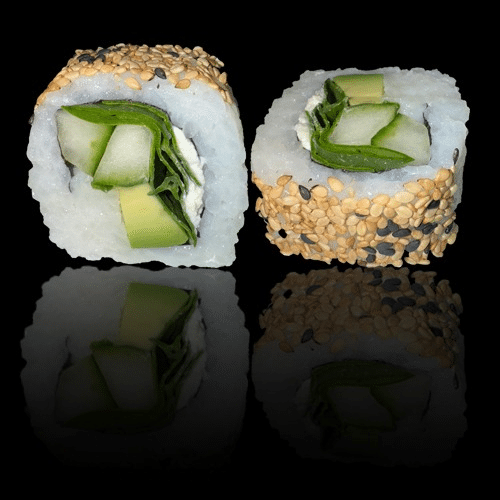 Inside Out Veggie