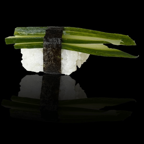Kappa Nigiri