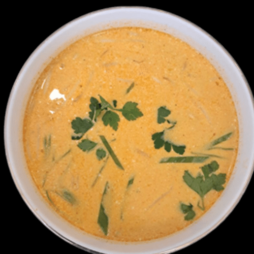 Kokos Suppe