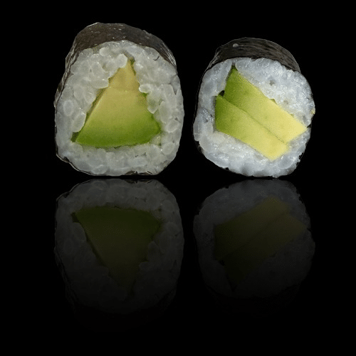 Maki Avocado