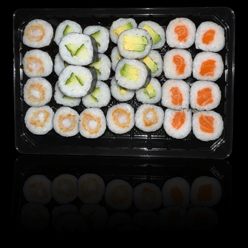 Maki Menü