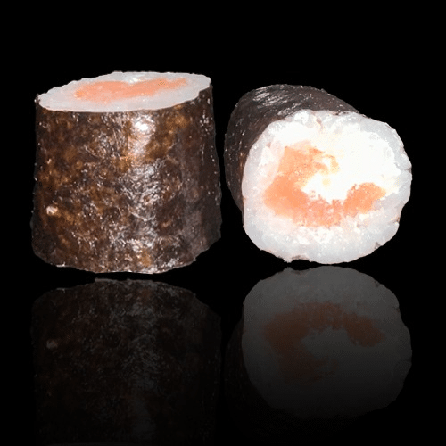 Maki Räucherlachs