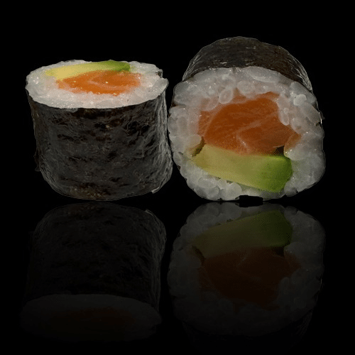 Maki Sake Avocado