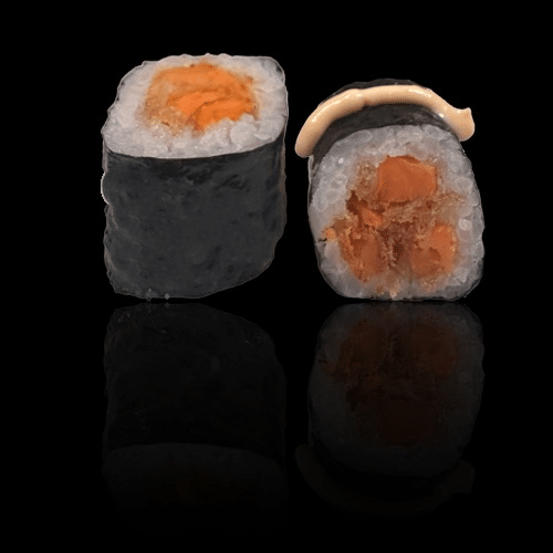 Maki Süßkartoffel