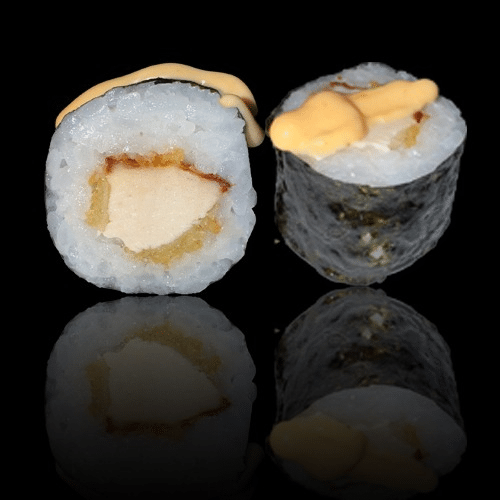 Maki Tempura chicken
