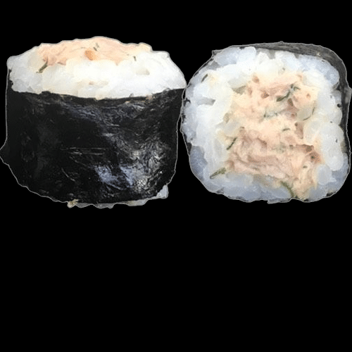 Maki Tuna