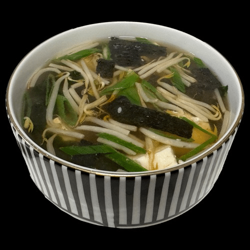 Miso Suppe