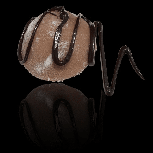 Mochi Schokolade