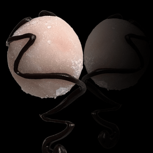 Mochi Strawberry