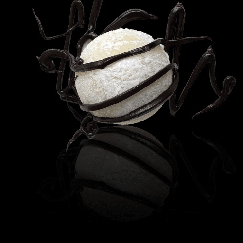 Mochi Vanille
