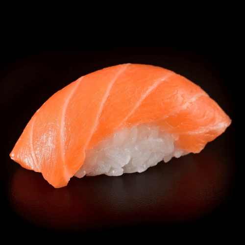 Sake Nigiri