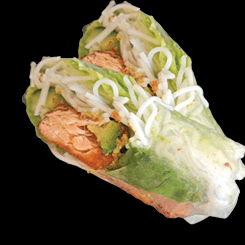 Salmon